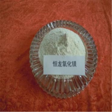 氧化鎂-恒龍-脫硫氧化鎂