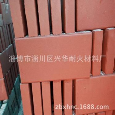 紅色陶土磚 **陶土磚 灰色陶土燒結磚 咖啡色陶土鋪路磚 盲道磚
