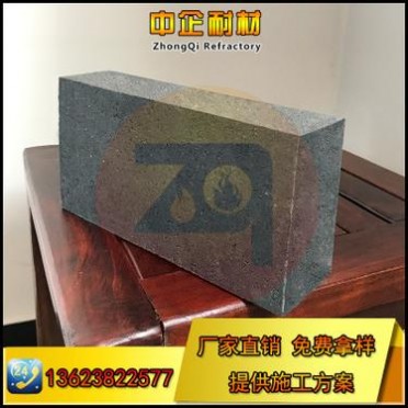 耐材廠家直供碳化硅磚 抗壓抗侵蝕 耐磨耐高溫 耐材廠家批發