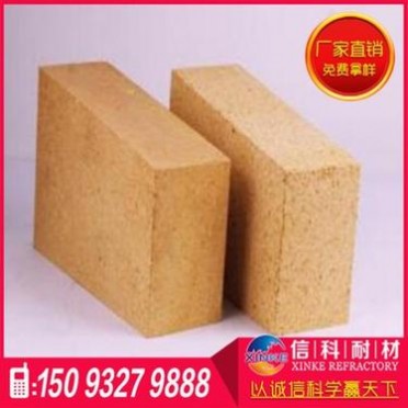 河南新密廠家低氣孔粘土磚低蠕變粘土磚 粘土磚 優質保溫磚