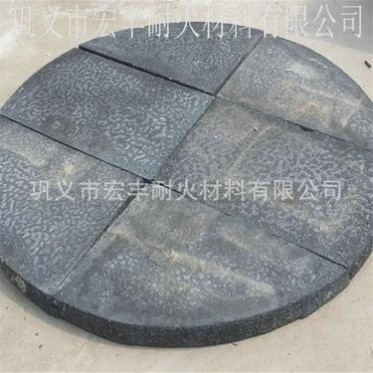 鍍鋅坩堝用碳化硅磚 宏豐不沾鋁碳化硅磚價格