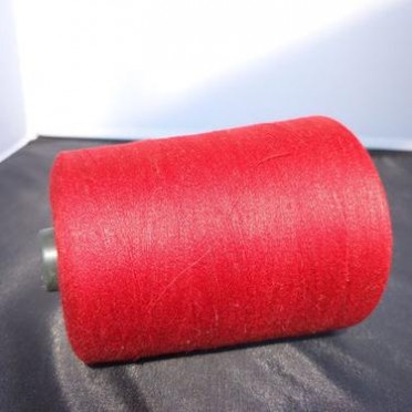 長期批發間位芳綸1313芳綸縫紉線消防服用耐高溫防火阻燃縫紉線