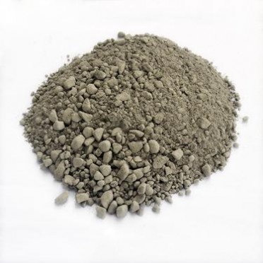 四季火耐材  耐火澆注料 低水泥澆注料防滲澆注料等  高爐內襯澆注料