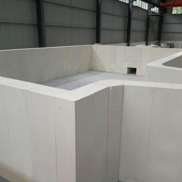 熔鑄鋯剛玉磚 電熔鋯剛玉磚 玻璃窯用鋯剛玉磚 鋯剛玉磚 耐火材料