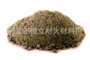 批發供應新款電爐干式搗打料（圖）