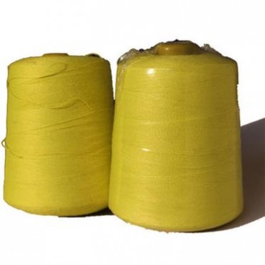 廠家阻燃芳綸縫紉線 消防服裝用彩色芳綸1313縫紉線