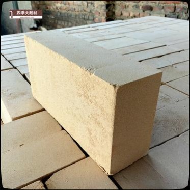 四季火耐材耐火磚廠家 高鋁磚高鋁耐火磚 三級高鋁磚異型高鋁磚 現貨直供