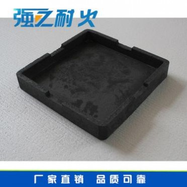 廠家供應耐高溫碳化硅材質中鋁球**托盤 防火板 可來圖定制