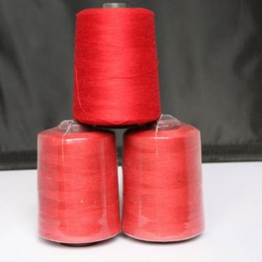 耐高溫芳綸縫紉線 凱夫拉縫紉線 1313縫紉線 防火阻燃縫紉線