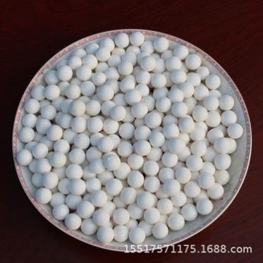 河南航嘉耐材生產廠家各種規格高鋁氧化球填料**球