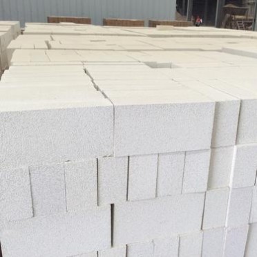 燒陶瓷窯電窯用1.0莫來石聚輕磚 高強保溫磚 高強輕質隔熱磚 工業窯爐保溫層用輕質耐火磚 廠家 支持定制