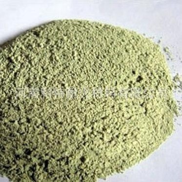 不定型耐火材料 高鋁質高溫耐火泥漿 熟料燒結磚材料 優質骨料