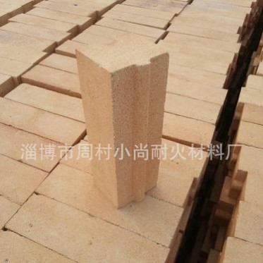 山東淄博耐火磚 粘土磚 高鋁磚專業生產廠家 行業定點供貨廠家