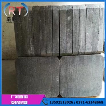 預制磚 高強度耐磨推板磚 來圖可定制 瑞騰耐材 廠家