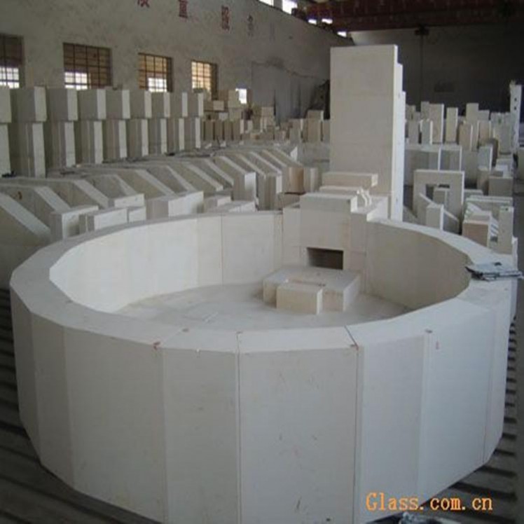 生產電熔鋯剛玉磚  普通澆鑄 無縮孔澆鑄 鋯質搗打料不定型耐火材