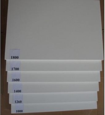 無機硅酸鋁纖維板，無機陶瓷纖維板，無機耐火陶瓷纖維板