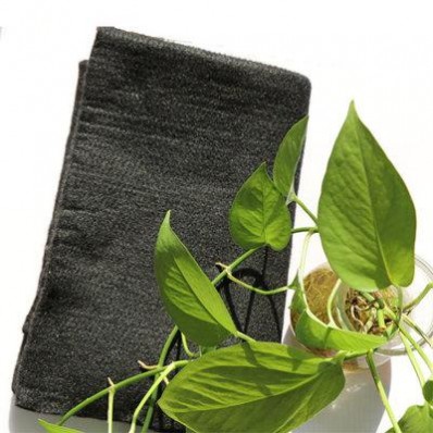 動車高鐵用隔音用耐高溫毛氈 防火阻燃預氧絲針刺無紡布