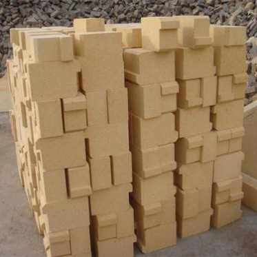 金工 高鋁磚 異型高鋁磚 耐磨 耐火磚 耐火材料加工定制