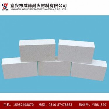 抗滲碳磚_高強度精品輕質保溫磚_輕質抗滲碳磚_輕質高鋁泡沫磚