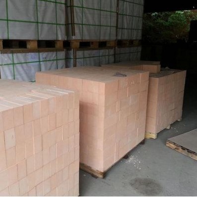 產地貨源0.8輕質粘土磚 隔熱保溫 低蠕變粘土磚 低氣孔粘土磚