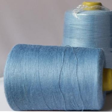 耐高溫防火消防服用縫紉線 對位芳綸縫紉線 1313凱夫拉縫紉線