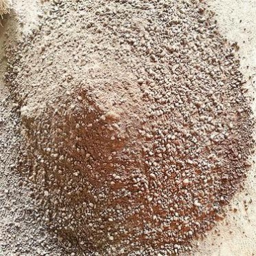 方恒生產中間包干式振動料 鎂質干式料 硅質干式料