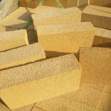 石灰窯用輕質保溫磚 輕質隔熱磚 保溫節能 耐用久用