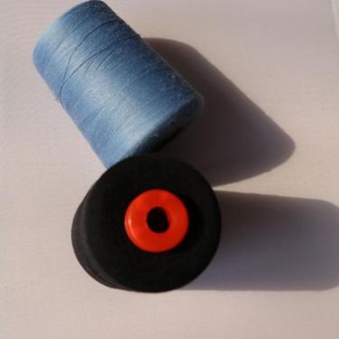 防火床墊用防火耐高溫縫紉用芳綸縫紉線 1313芳綸阻燃縫紉線