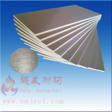 鄭州德發 廠商直供 納米微孔復合反射絕熱板 導熱系數低 價格優惠 節能**