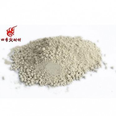 四季火耐材澆注料 耐火澆注料 氧化鋁空心球澆注料等 窯爐節能隔熱澆注料
