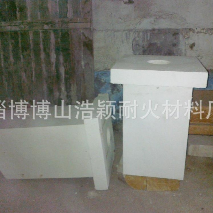 供應耐火材料、耐火磚輕質剛玉莫來石燒嘴磚