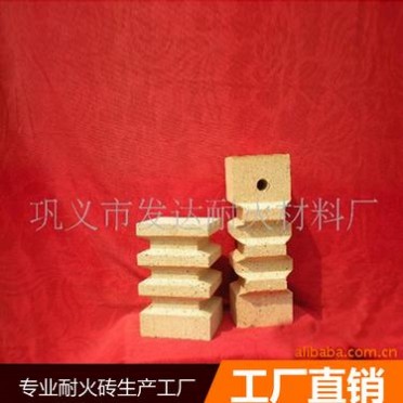 河南鞏義廠家鋁鎂氧氣轉爐鑄錠用磚莫來石輕質耐火磚保溫磚