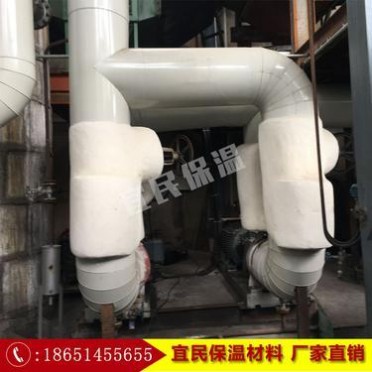 盛澤宜民 廠家專業生產保溫材料 保溫 閥門保溫