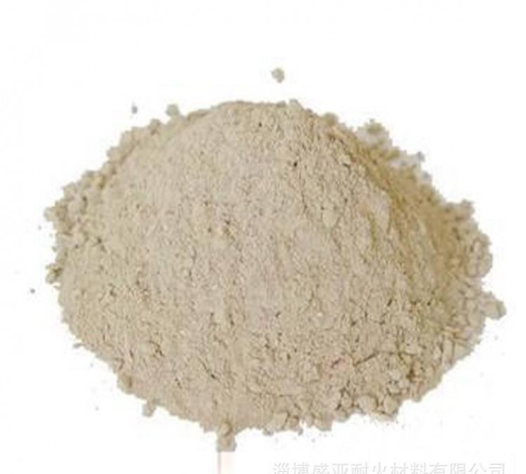 不定型耐火材料耐火可塑料  加熱爐、均熱爐、退火爐、燒結爐**