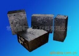 廠家供應電爐、鋼包（精煉鋼包）用鎂碳磚、鋁鎂碳磚等耐火磚(圖)