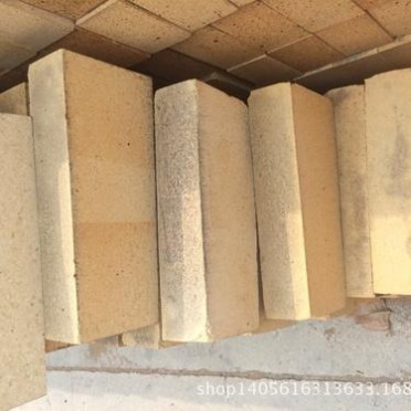 各等級耐火磚 特級高鋁磚 重質高鋁磚 石灰窯耐火磚 廠家批發