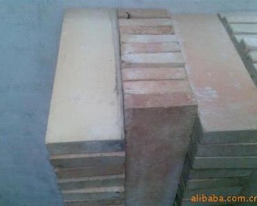 粘土質耐火磚，高鋁質耐火磚，輕質耐火保溫磚