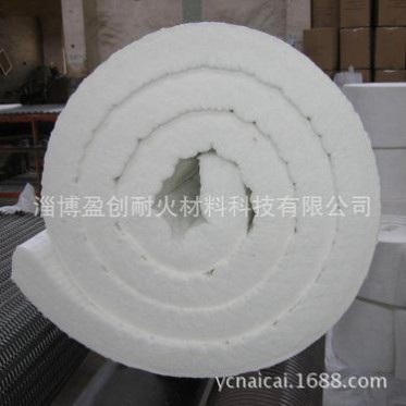 廠家陶瓷纖維 硅酸鋁陶瓷纖維毯 耐高溫陶瓷纖維耐火棉窯爐