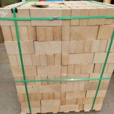 長方形聚氯乙烯耐火磚 高溫聚氯乙烯耐火磚 輕質氧化鋁耐火磚