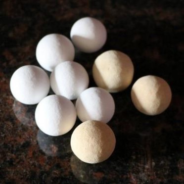 耐火材料廠家 耐磨瓷球 球磨機粉碎機研磨球 機制研磨瓷球