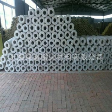 長期銷售 硅酸鋁耐火保溫棉 硅酸鋁保溫棉價格合理