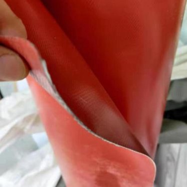 慶宇 防火保溫材料 防火無紡布** 廠家直供