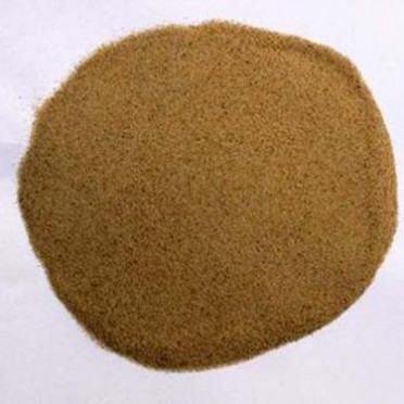 潤輝 鑄鋼用覆膜砂 保定鑄鋼覆膜砂