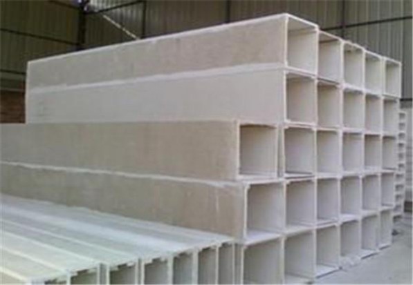 通風管道用氧化鎂