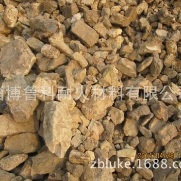 【魯科】供應各種品級鋁礬土、高鋁礬土