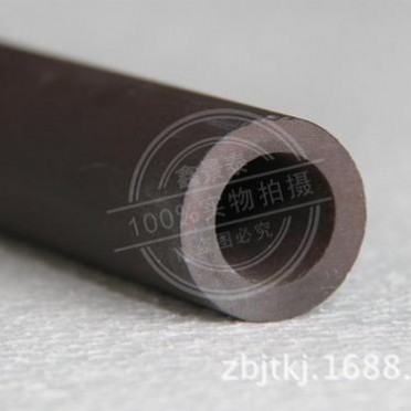 景泰耐火材料供應---遠紅外黑體管/碳化硅發熱管