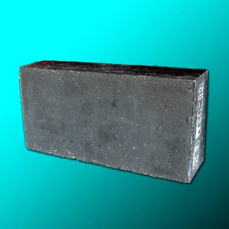 碳磚 含碳耐火材料 高抗熔渣滲透侵蝕 鋁碳磚_鎂碳磚_碳化硅磚_碳復合耐火磚