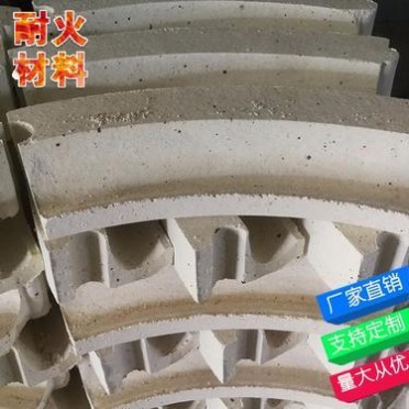 抗滲碳制品 高嶺土碳制品 焦寶石碳制品 陶瓷窯爐內襯隔熱材料