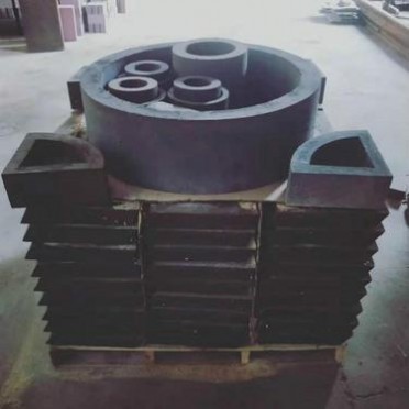 熔銅爐用異型碳化硅磚 宏豐生產異型碳化硅磚