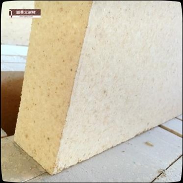 河南四季火耐火磚廠家，耐火磚粘土質耐火磚高鋁質耐火磚，窯爐修筑的優質選擇